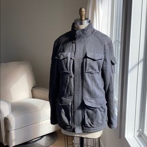 Armani Exchange Men’s Field Jacket